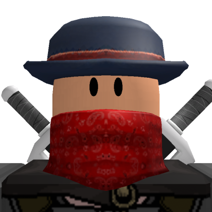 Roblox profile picture for @whisker
