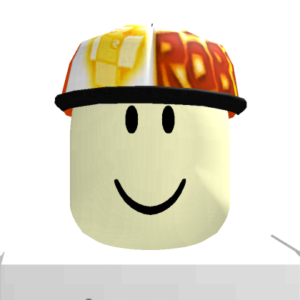 Roblox profile picture for @screwdriver