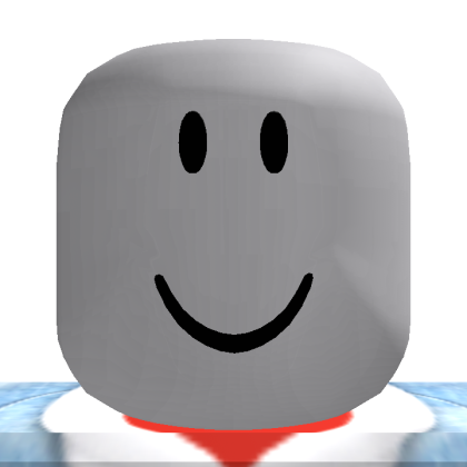 Roblox profile picture for @lfertrejo