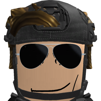 Roblox avatar