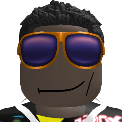 Roblox profile picture for @Tigercsk