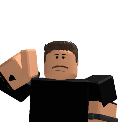 Roblox avatar