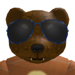 @Beary_TheBrownBear