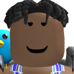@BluefaceGotGame