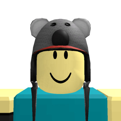 Roblox profile picture for @reconnected