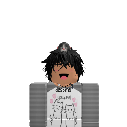 Roblox avatar