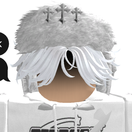 Roblox avatar