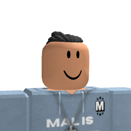Roblox avatar
