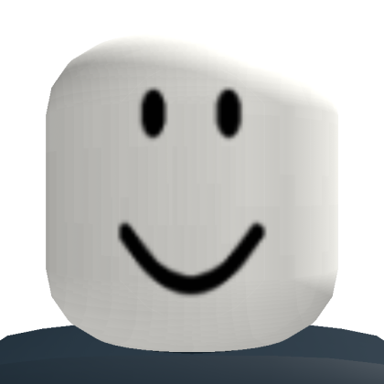 Roblox profile picture for @tomfreitas
