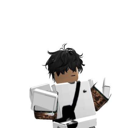 Roblox avatar