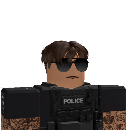 Roblox avatar