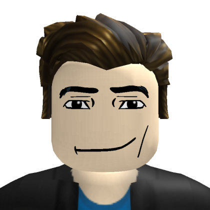 Roblox profile picture for @Syedrasim