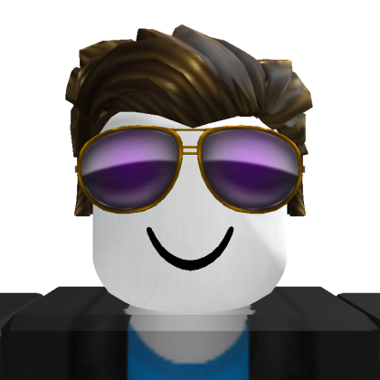 Roblox profile picture for @MEUTIM