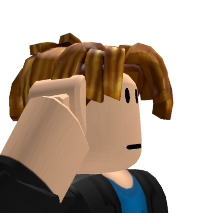 Roblox profile picture for @muchtrend