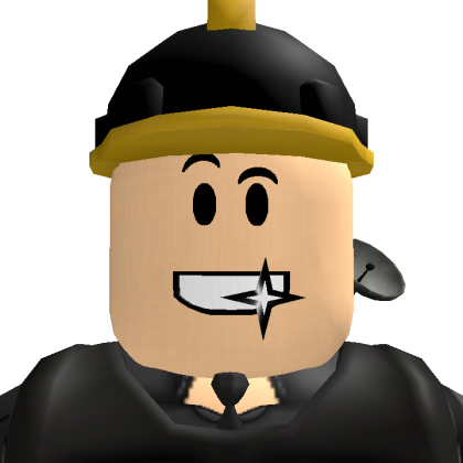 Roblox profile picture for @ragie