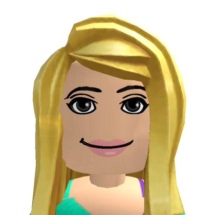 Roblox profile picture for @xatajo