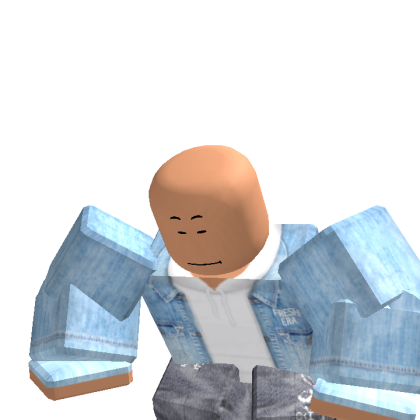 Roblox avatar