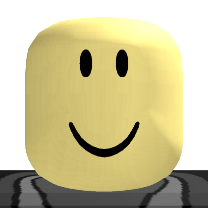 Roblox profile picture for @fier