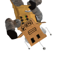 @Redboxzeke
