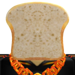 @DaRealMrsBread