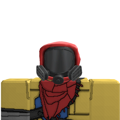 Roblox avatar