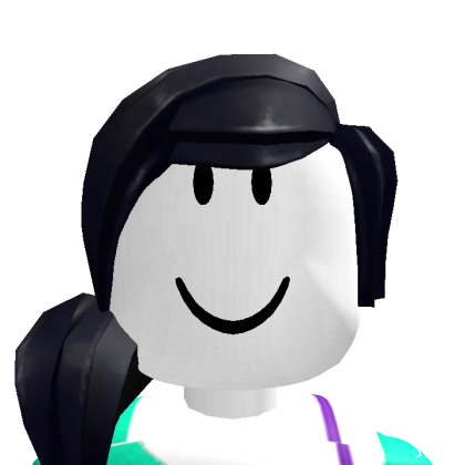Roblox profile picture for @fyroze
