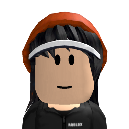 Roblox profile picture for @Hiba44677