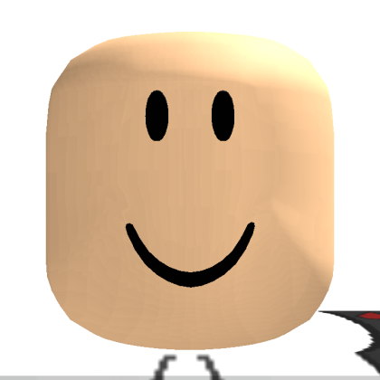 Roblox profile picture for @Eurytion