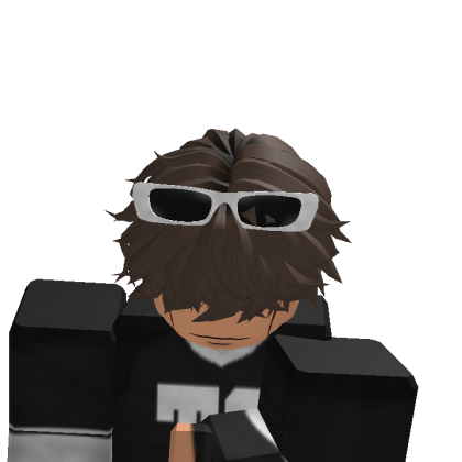 Roblox avatar