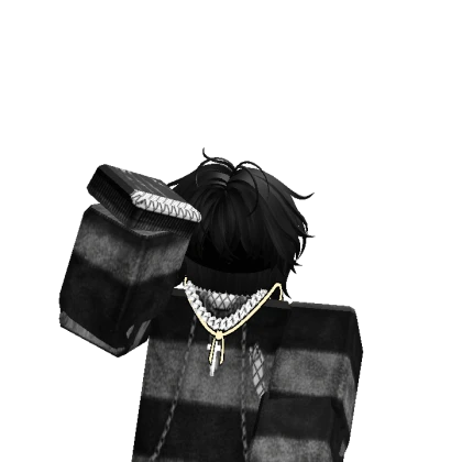 Mugiwara's avatar