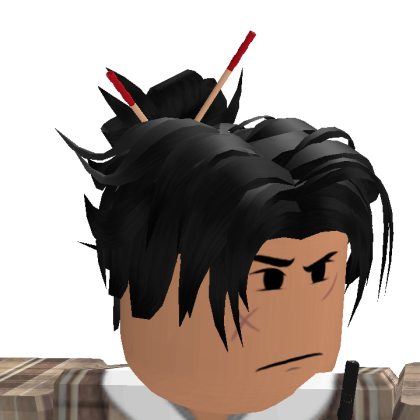 Roblox avatar