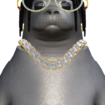 Roblox profile picture for @Brill