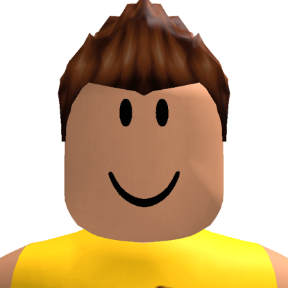 Roblox profile picture for @MARCOS9YT