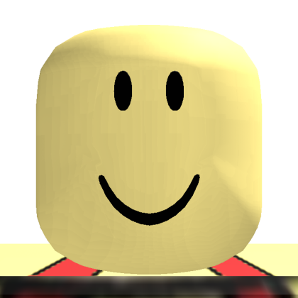 Roblox profile picture for @Obvious