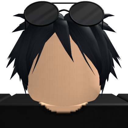 Roblox profile picture for @Zeolaik