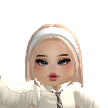Roblox profile picture for @pontomom