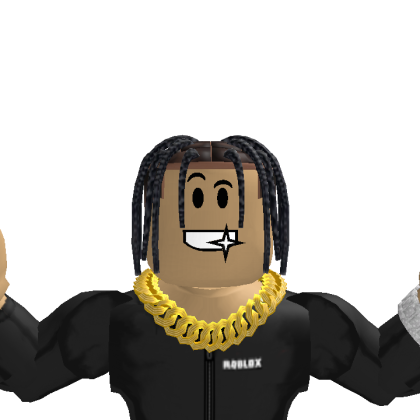 Roblox avatar