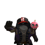 @maxsimdraco