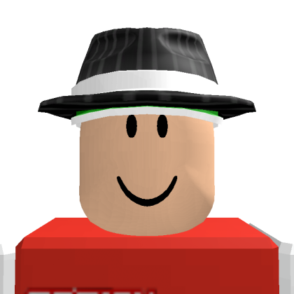 Roblox profile picture for @Shoon