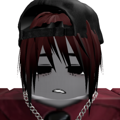 Roblox profile picture for @Kamel