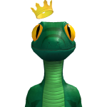 @KingLizard