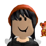 Esmeralda102's avatar