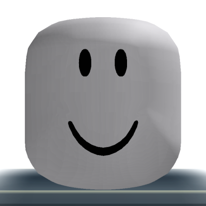 Roblox profile picture for @Contrast