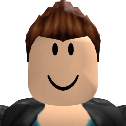 Roblox profile picture for @marko_loko