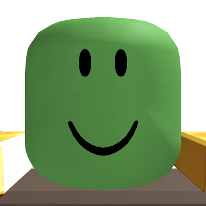 Roblox profile picture for @gob