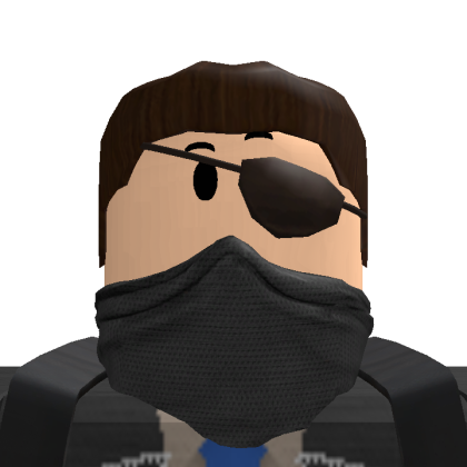 Roblox avatar