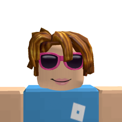 Roblox avatar