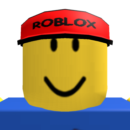 Roblox profile picture for @Matched