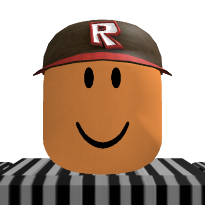 Roblox profile picture for @screenplay