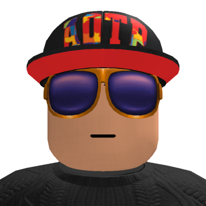 Roblox profile picture for @netoxz7